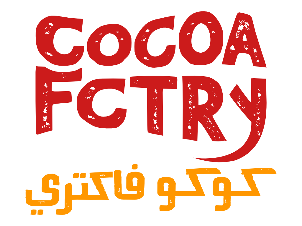 Cocoa Fctry Logo